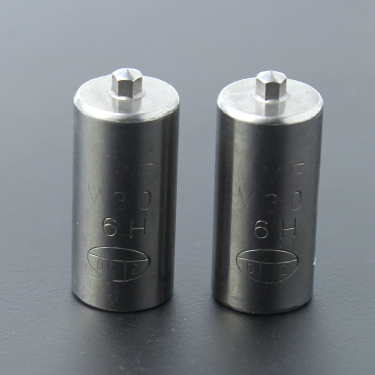 螺絲模具的質(zhì)量是后期發(fā)展的硬道理