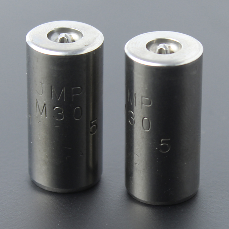 M30P沖頭